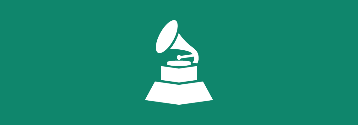Watch the Grammy Awards live with a VPN.