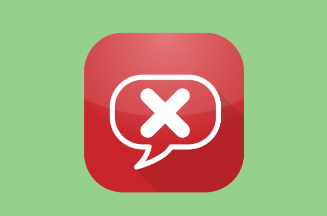 New ExpressChat app is a joke.
