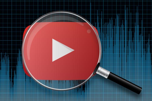 YouTube traffic security flaw exposed