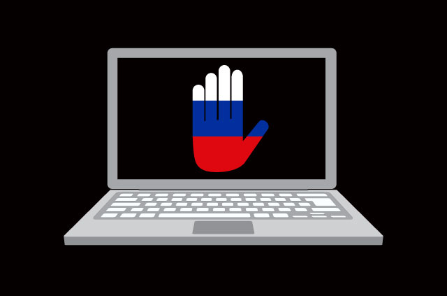 Are VPNs banned in Russia?