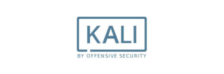 Kali Linux logo