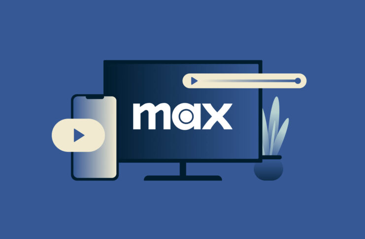 Max Streaming Service
