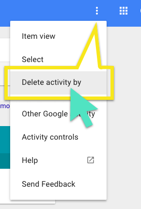 delete google account permanently in android phone