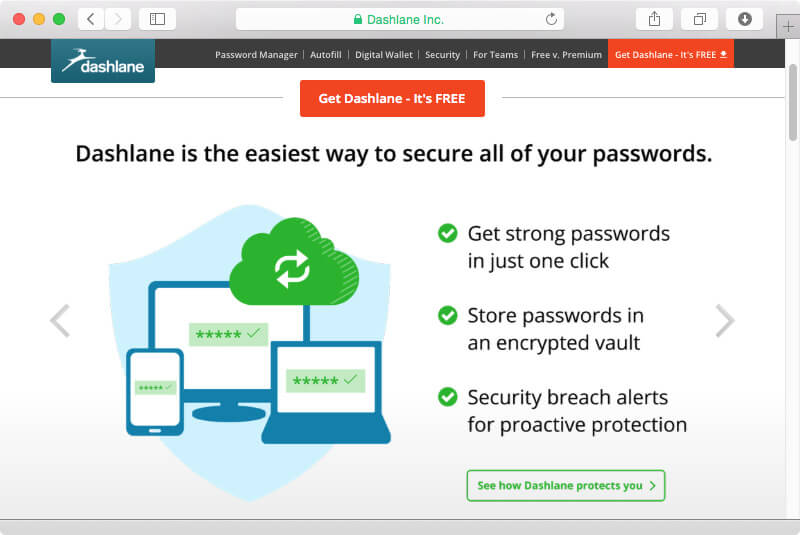 dashlane premium cracked