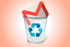 how to delete your gmail account