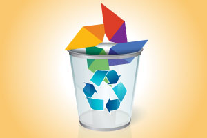 how to delete your google photos