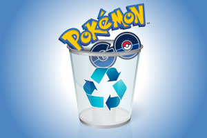 how to permanently delete your pokemon go account