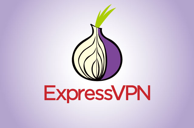 expressvpn startet Tor-Onion-Dienst