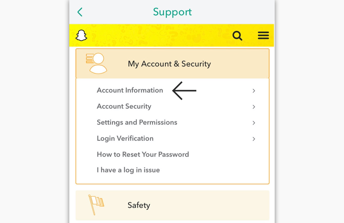 Delete Your Snapchat Account in 20  ExpressVPN Blog