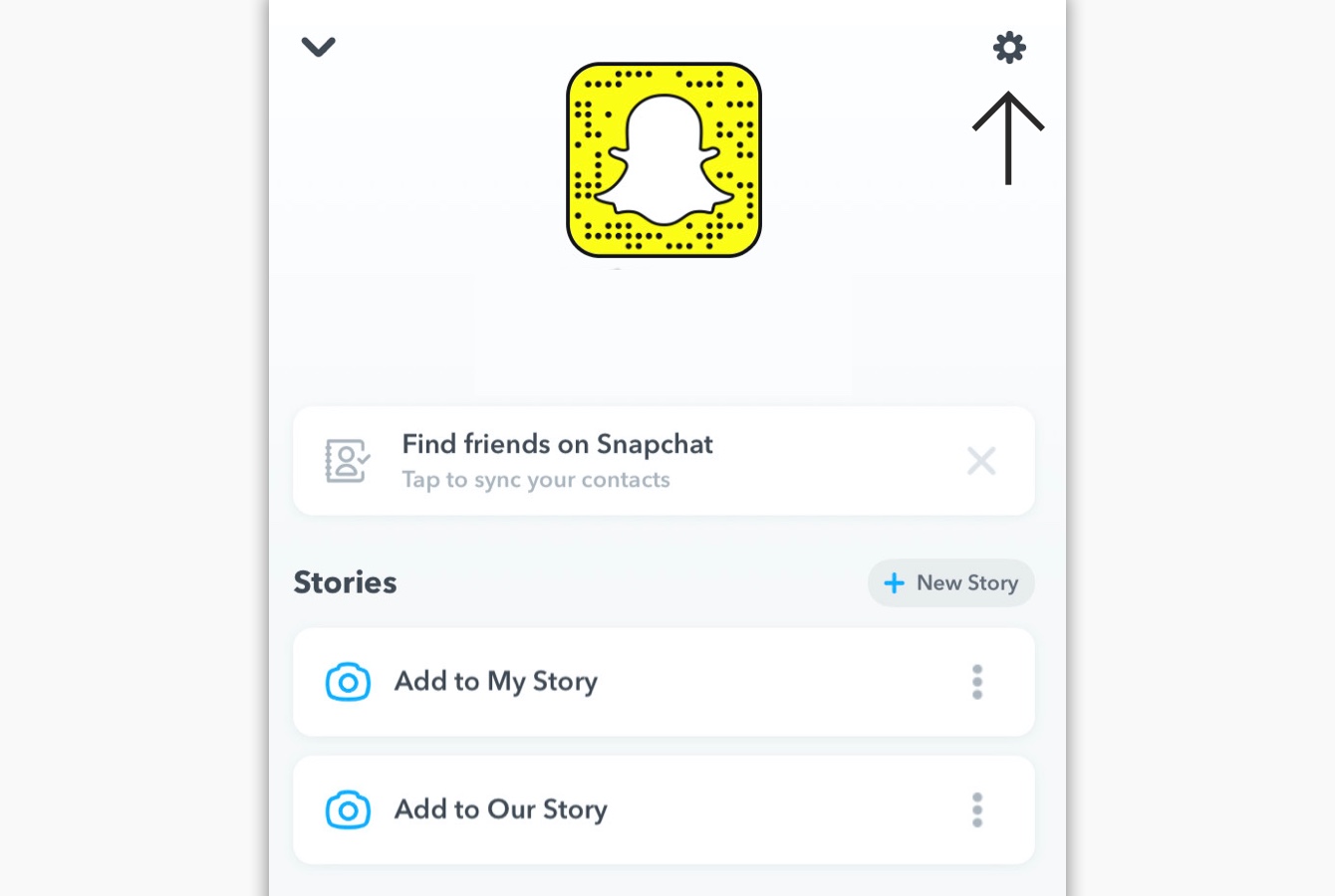 instagram to snapchat account tracker