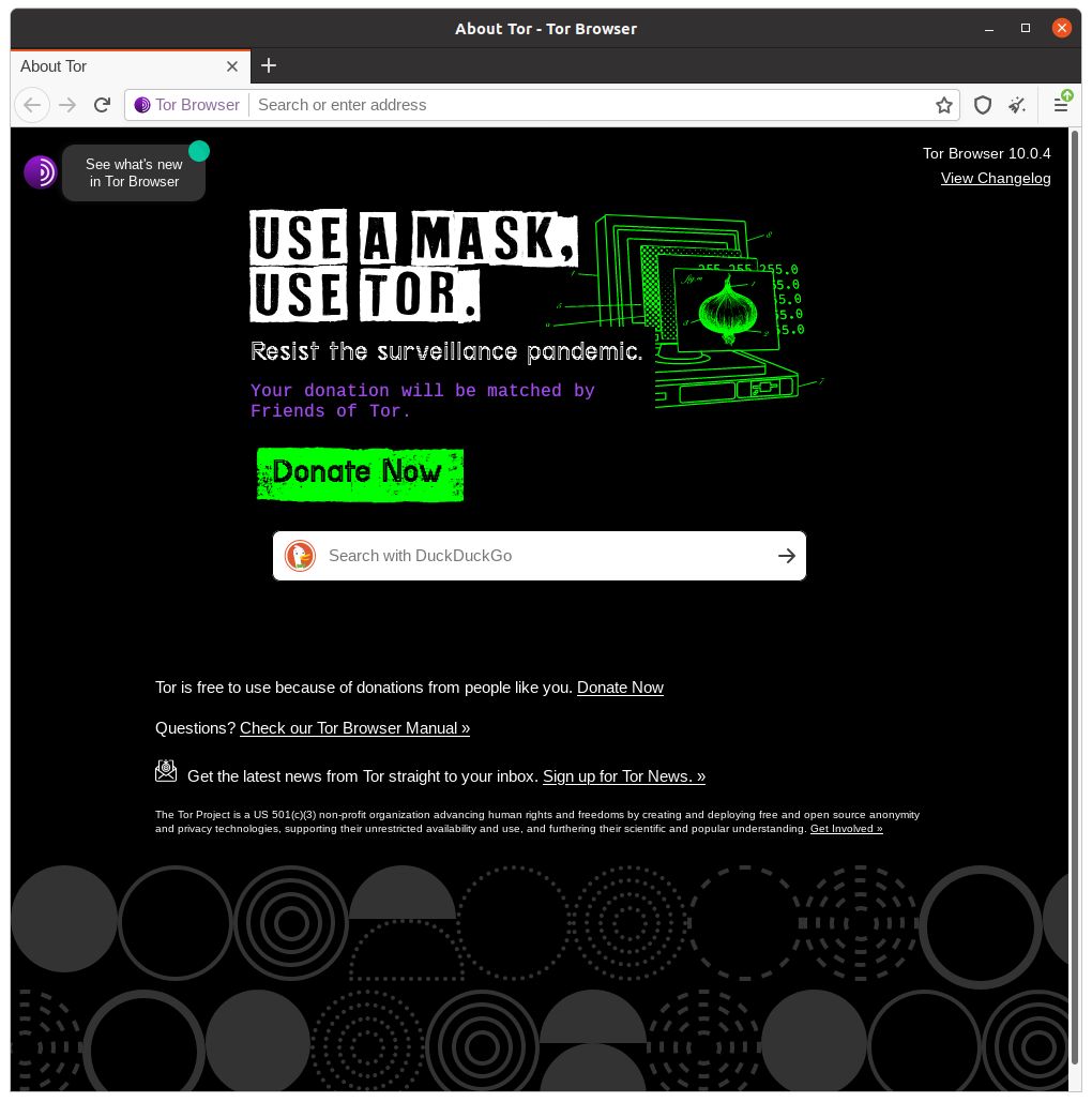 Everything You Need To Know About Tor And The Dark Web