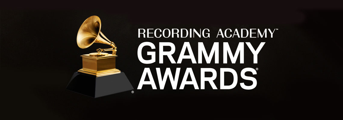 Grammy Awards Logo : Ousted Grammys CEO Sues Recording Academy | TVWeek ...