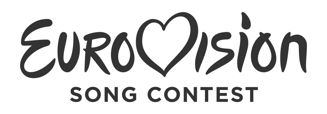 Logo of the Eurovision Song Contest.