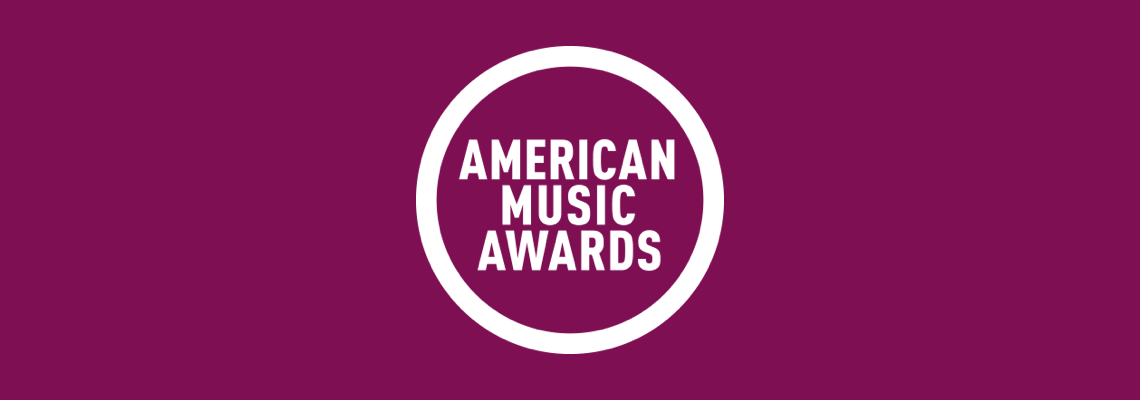 Watch the American Music Awards live with a VPN.