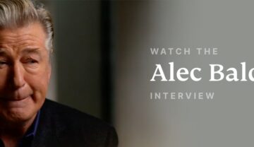Watch Alec Baldwin interview live on ABC