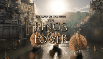 the rings of power banner