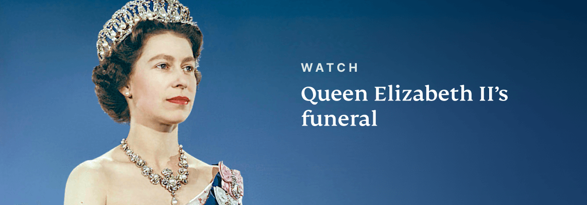 WATCH: Queen Elizabeth - A Royal Life - YouTube