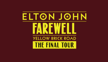 How to stream the Elton John Farewell Tour online