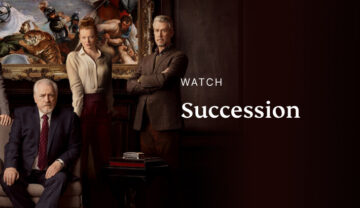 How and where to watch Succession