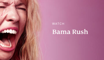 Where to watch the Bama Rush documentary