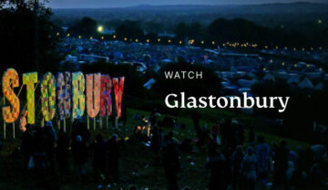 Watch Glastonbury Live Stream
