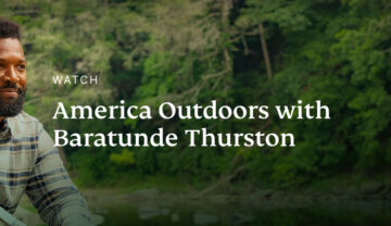 Watch America Outdoors with Baratunde Thurston
