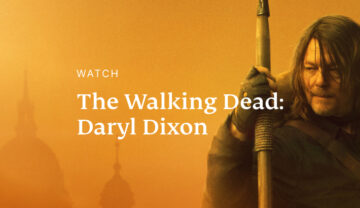 Watch The Walking Dead: Daryl Dixon from anywhere