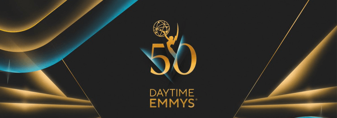 50th Daytime Emmy Awards