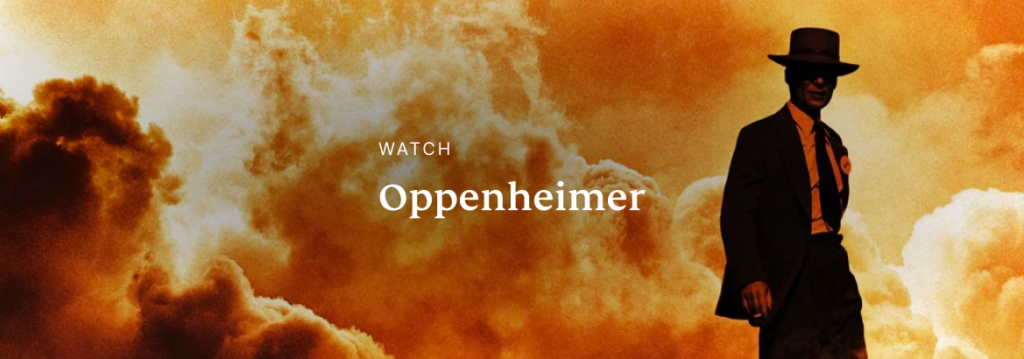 where to watch oppenheimer        <h3 class=