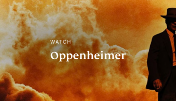 Watch Oppenheimer online