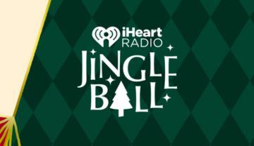 Watch the iHeartRadio Jingle Ball
