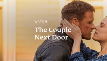 Where to watch The Couple Next Door
