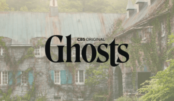 Watch Ghosts U.S. online