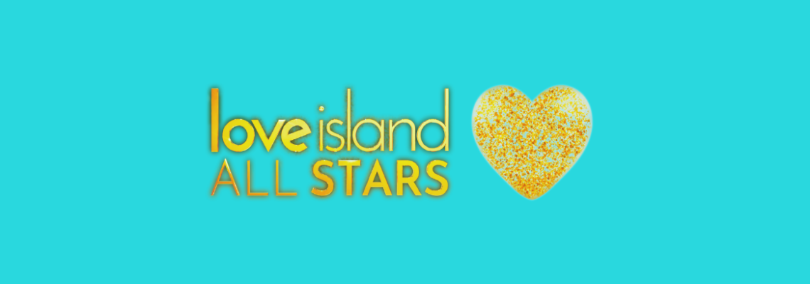 Watch Love Island All Stars