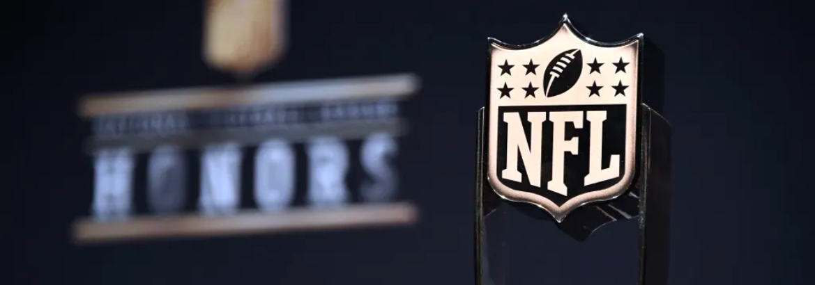 Watch the NFL Honors