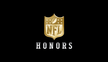 Watch the NFL Honors online