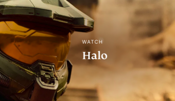 Watch Halo online from anywhere