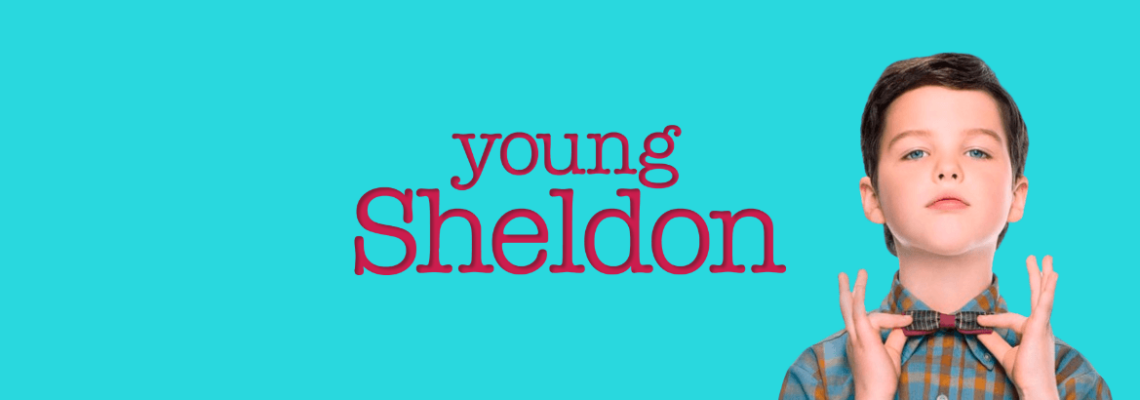 How to watch Young Sheldon online