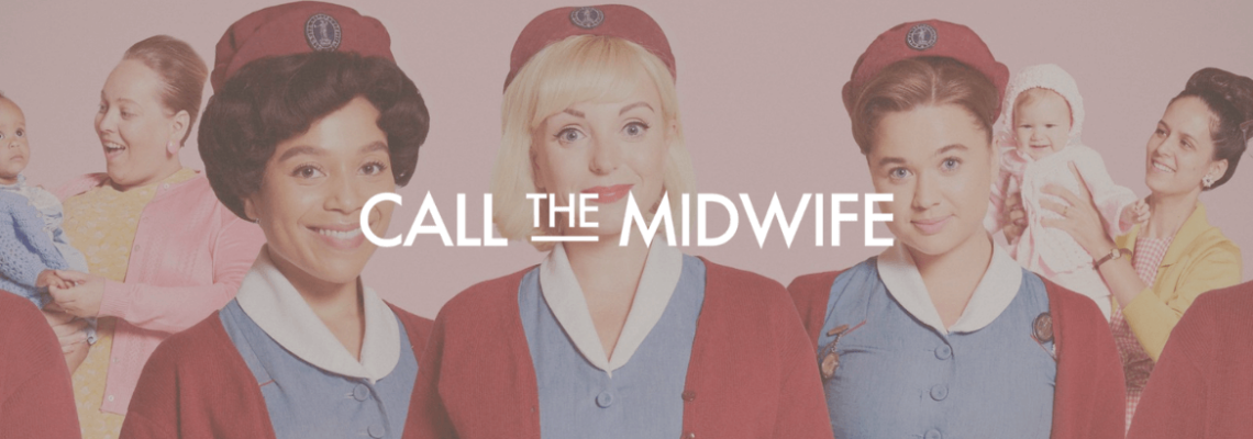 Watch Call the Midwife online
