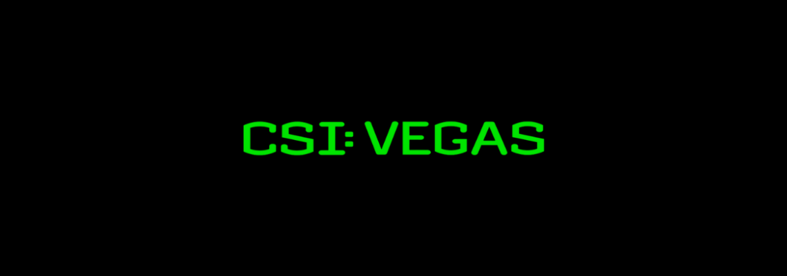 Watch CSI: Vegas online