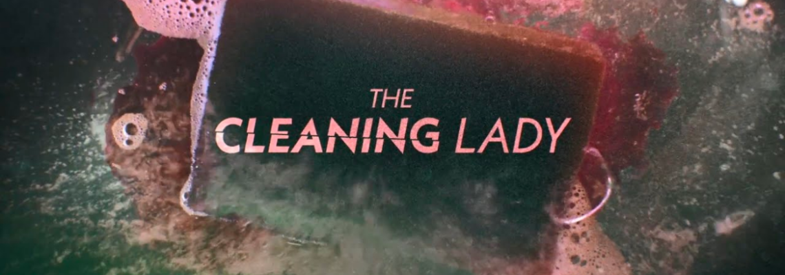 Watch The Cleaning Lady online