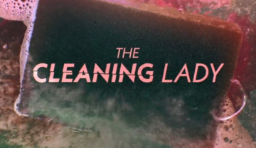 Watch The Cleaning Lady online