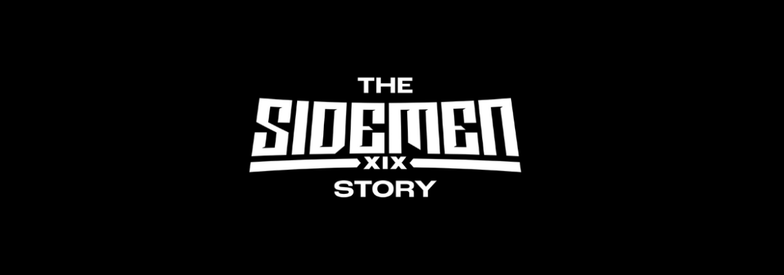 Where to watch The Sidemen Story