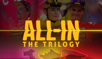 Watch All-In The Trilogy online