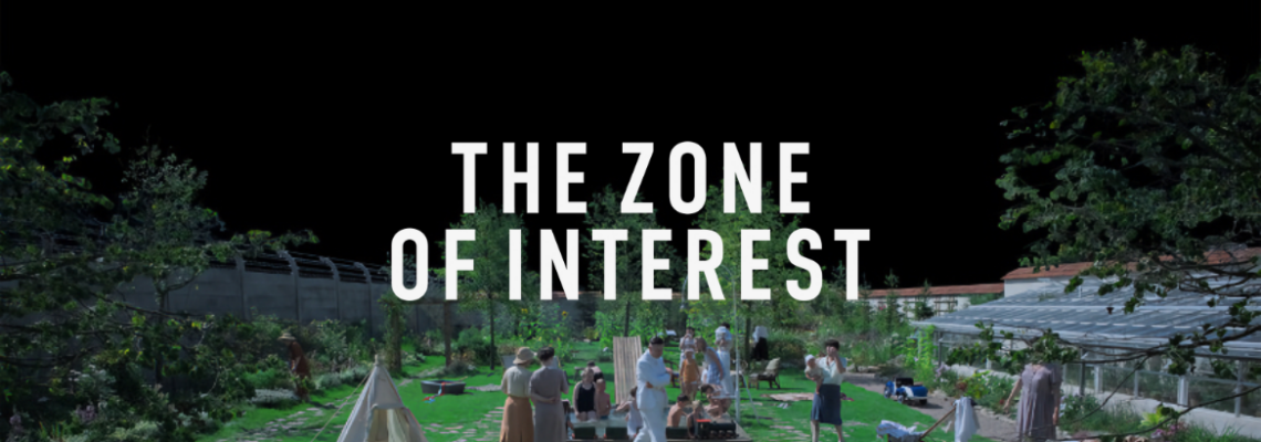 Watch The Zone of Interest online