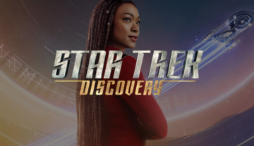 Watch Star Trek: Discovery online