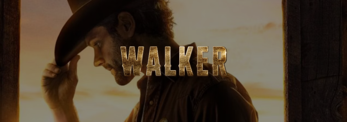Watch Walker online