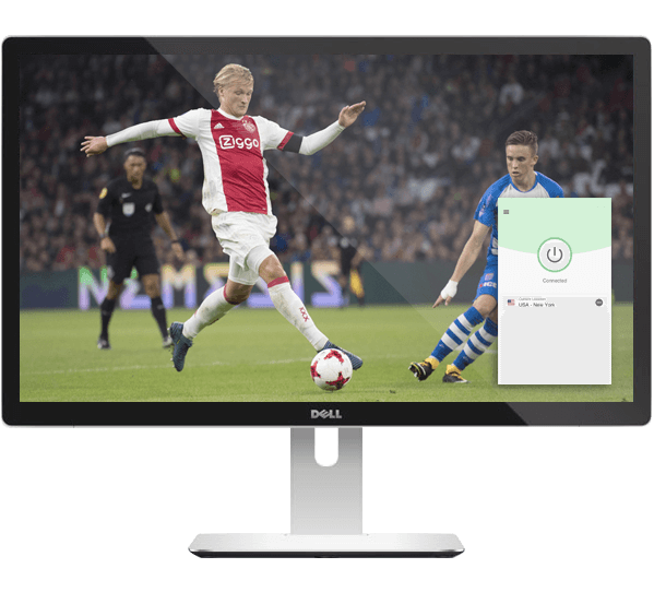 Best ways to stream the Eredivisie live