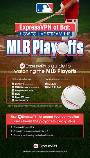 free baseball streaming