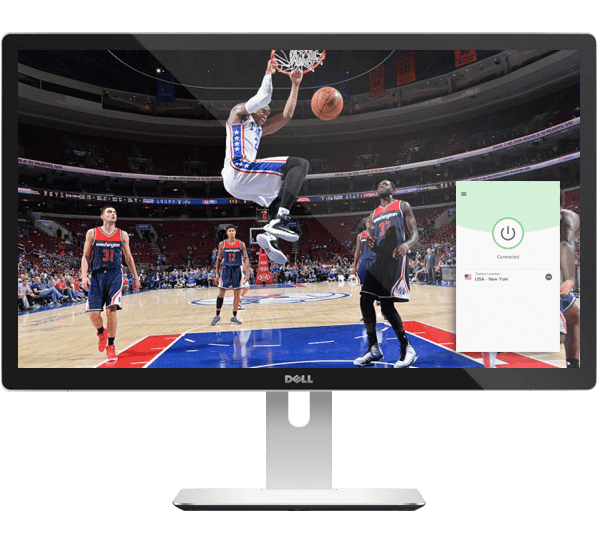 How to Watch NBA League Pass With a VPN 201920